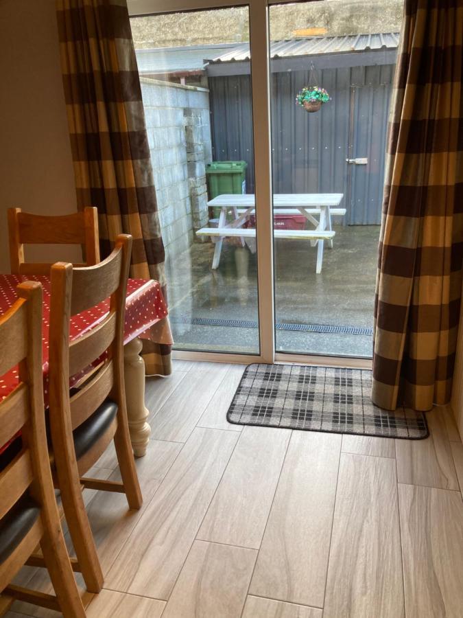 Home From Home ترالي المظهر الخارجي الصورة